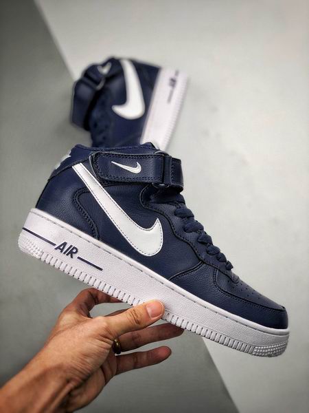 free shipping cheap wholesale nike in china Nike Air Force One Top(M)